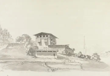 Wankaka, Uganda 1783